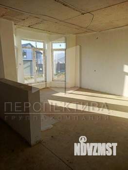 Дом 210м², 2-этажный, участок 5 сот.  