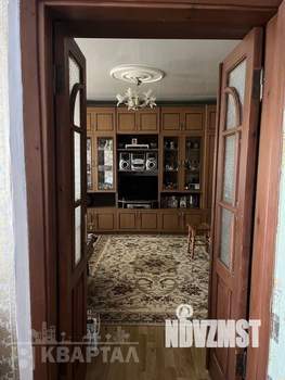 Дом 90м&sup2;, 1-этажный, участок 3 сот.  