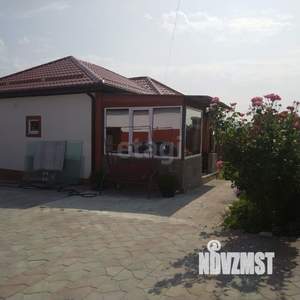 Дом 68м&sup2;, 1-этажный, участок 5 сот.  