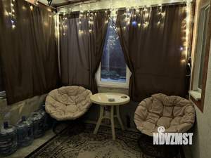 Дом 70м&sup2;, 1-этажный, участок 5 сот.  