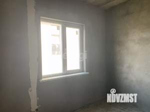 Дом 100м&sup2;, 2-этажный, участок 3 сот.  