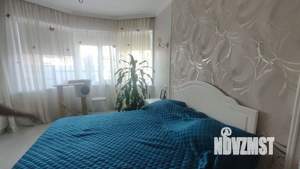 Дом 145м&sup2;, 2-этажный, участок 6 сот.  