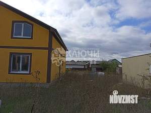 Дом 215м², 2-этажный, участок 8 сот.  