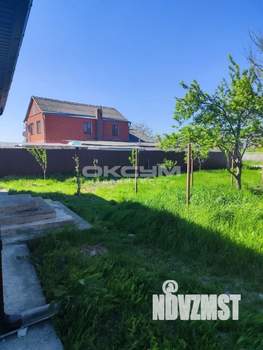 Дом 60м&sup2;, 1-этажный, участок 4 сот.  