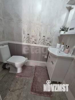 Дом 118м², 2-этажный, участок 8 сот.  