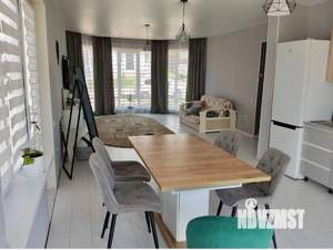 Дом 102м&sup2;, 1-этажный, участок 7 сот.  