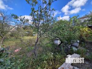 Дом 59м², 1-этажный, участок 10 сот.  