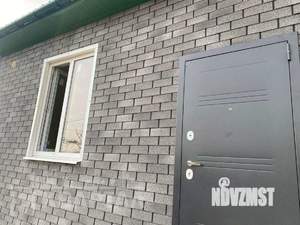 Дом 67м&sup2;, 1-этажный, участок 6 сот.  