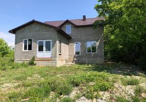 Дом 180м², 2-этажный, участок 6 сот.  