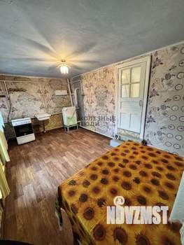Дом 100м², 2-этажный, участок 12 сот.  