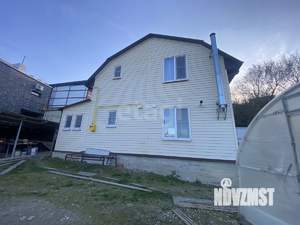 Дом 94м&sup2;, 2-этажный, участок 6 сот.  