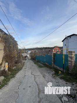 Дом 45м&sup2;, 2-этажный, участок 5 сот.  