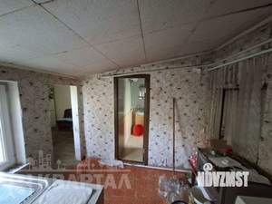 Дом 58м&sup2;, 1-этажный, участок 5 сот.  