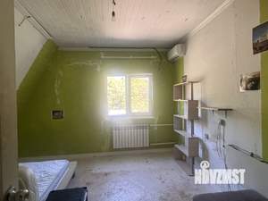 Дача 130м², 2-этажный, участок 6 сот.  
