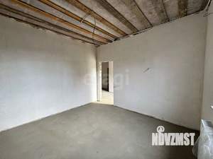 Дом 110м&sup2;, 1-этажный, участок 5 сот.  