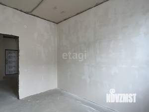 Дом 111м&sup2;, 1-этажный, участок 6 сот.  