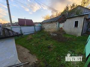 Дача 63м&sup2;, 1-этажный, участок 3 сот.  