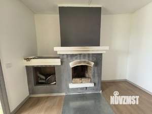 Дача 83м&sup2;, 2-этажный, участок 6 сот.  