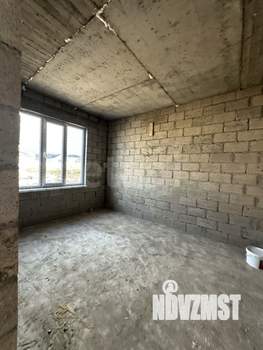 Дом 94м&sup2;, 1-этажный, участок 3 сот.  