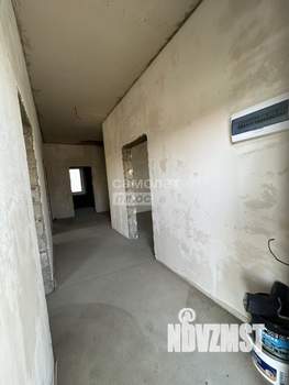 Дом 110м&sup2;, 2-этажный, участок 4 сот.  