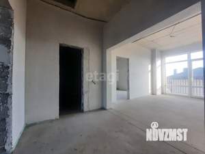 Таунхаус 167м&sup2;, 2-этажный, участок 3 сот.  