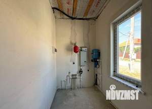 Дом 116м&sup2;, 1-этажный, участок 6 сот.  