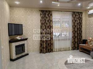 Дом 218м², 2-этажный, участок 5 сот.  
