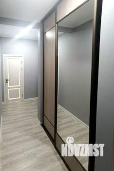 Дом 120м&sup2;, 1-этажный, участок 6 сот.  