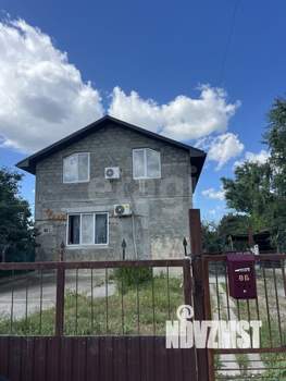 Дом 120м&sup2;, 2-этажный, участок 5 сот.  