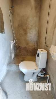 Дом 40м&sup2;, 1-этажный, участок 7 сот.  