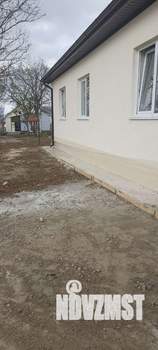 Дом 78м², 1-этажный, участок 3 сот.  