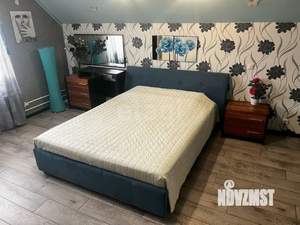 Дом 138м&sup2;, 2-этажный, участок 3 сот.  