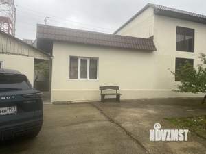 Дом 141м², 2-этажный, участок 5 сот.  