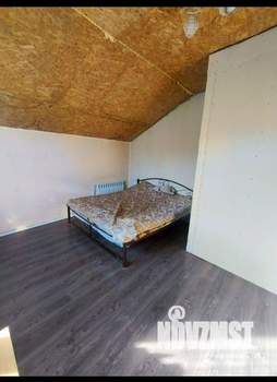Дом 120м², 2-этажный, участок 5 сот.  