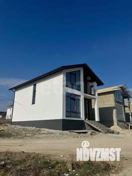 Дом 144м&sup2;, 2-этажный, участок 3 сот.  