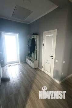 Дом 120м&sup2;, 1-этажный, участок 6 сот.  