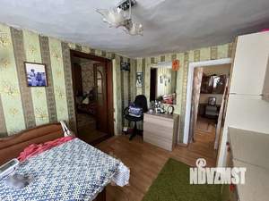 Дом 90м&sup2;, 1-этажный, участок 3 сот.  