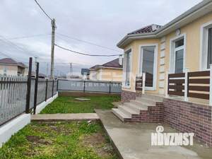 Дом 114м&sup2;, 1-этажный, участок 5 сот.  