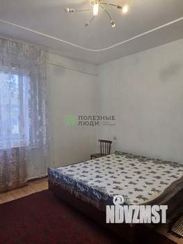 Дом 85м², 1-этажный, участок 6 сот.  