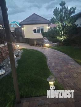 Дом 145м&sup2;, 2-этажный, участок 6 сот.  