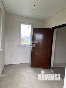 Дом 90м&sup2;, 1-этажный, участок 4 сот.  