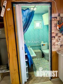 Дом 41м&sup2;, 1-этажный, участок 5 сот.  