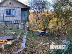 Дом 30м², 2-этажный, участок 5 сот.  