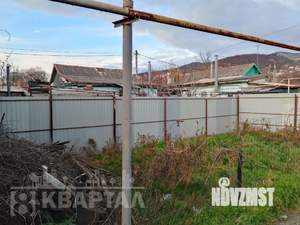 Дом 30м&sup2;, 1-этажный, участок 2 сот.  