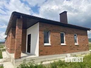 Дом 118м², 1-этажный, участок 5 сот.  