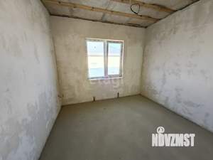 Дом 80м², 2-этажный, участок 4 сот.  