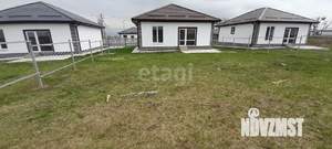 Дом 74м&sup2;, 1-этажный, участок 5 сот.  