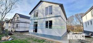 Дом 135м², 2-этажный, участок 5 сот.  