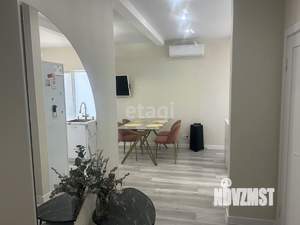 Дом 72м², 1-этажный, участок 4 сот.  