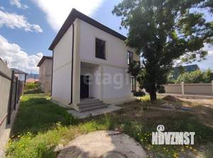 Дом 150м&sup2;, 2-этажный, участок 3 сот.  